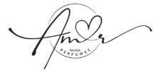 Aroma Amor Perfumes | E-Store