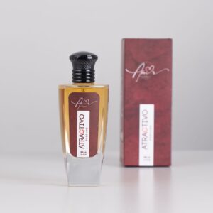 أتراكتيفو - عطر