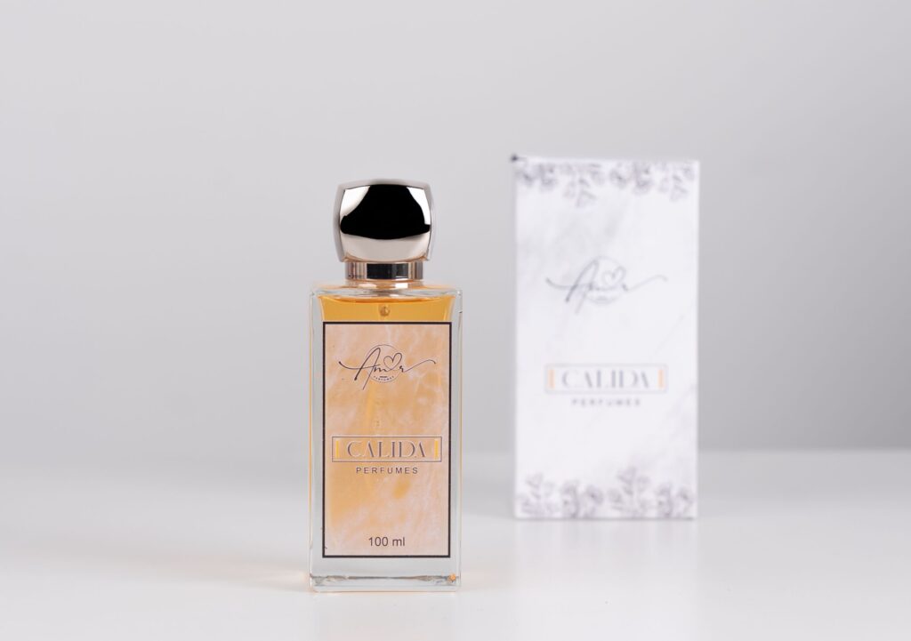 كاليدا - عطر
