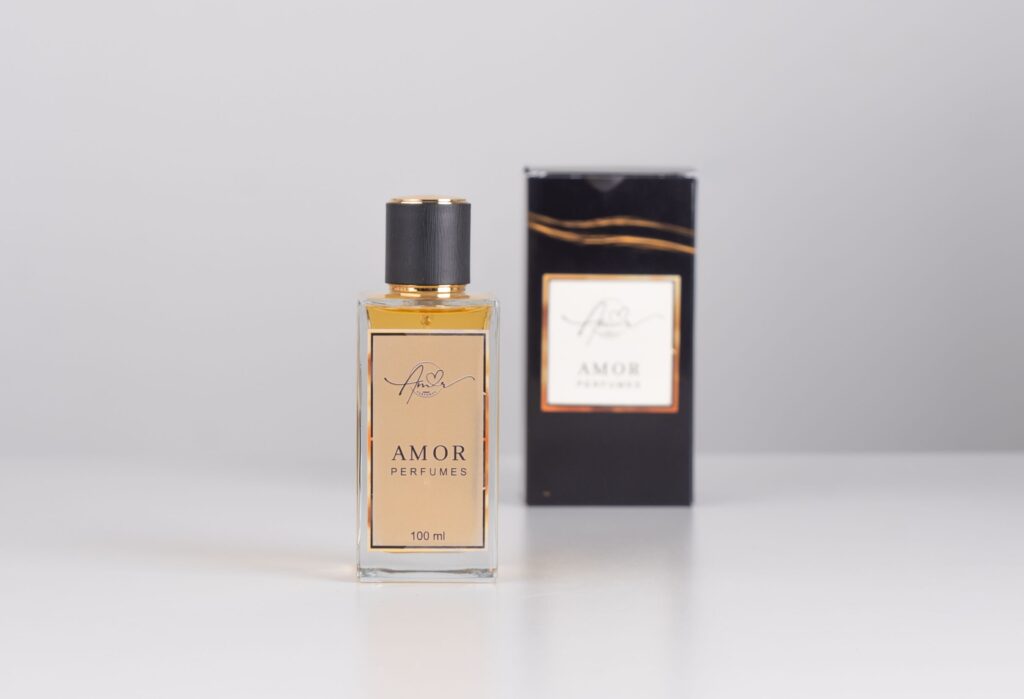 أمور - عطر