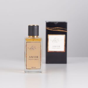 أمور - عطر