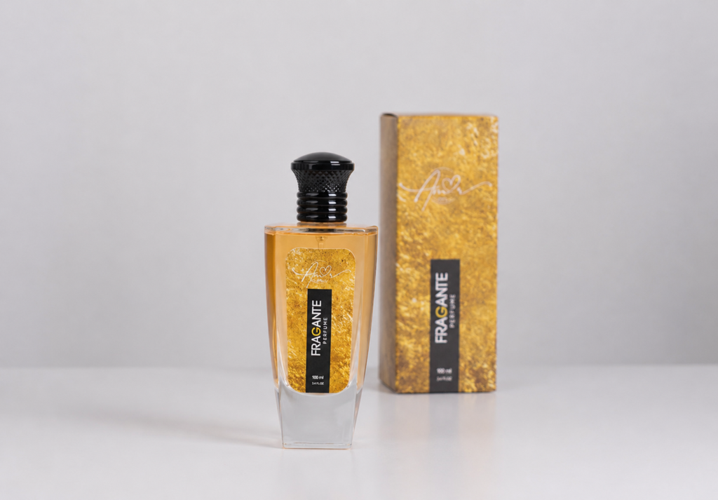 فراغرانتي - عطر
